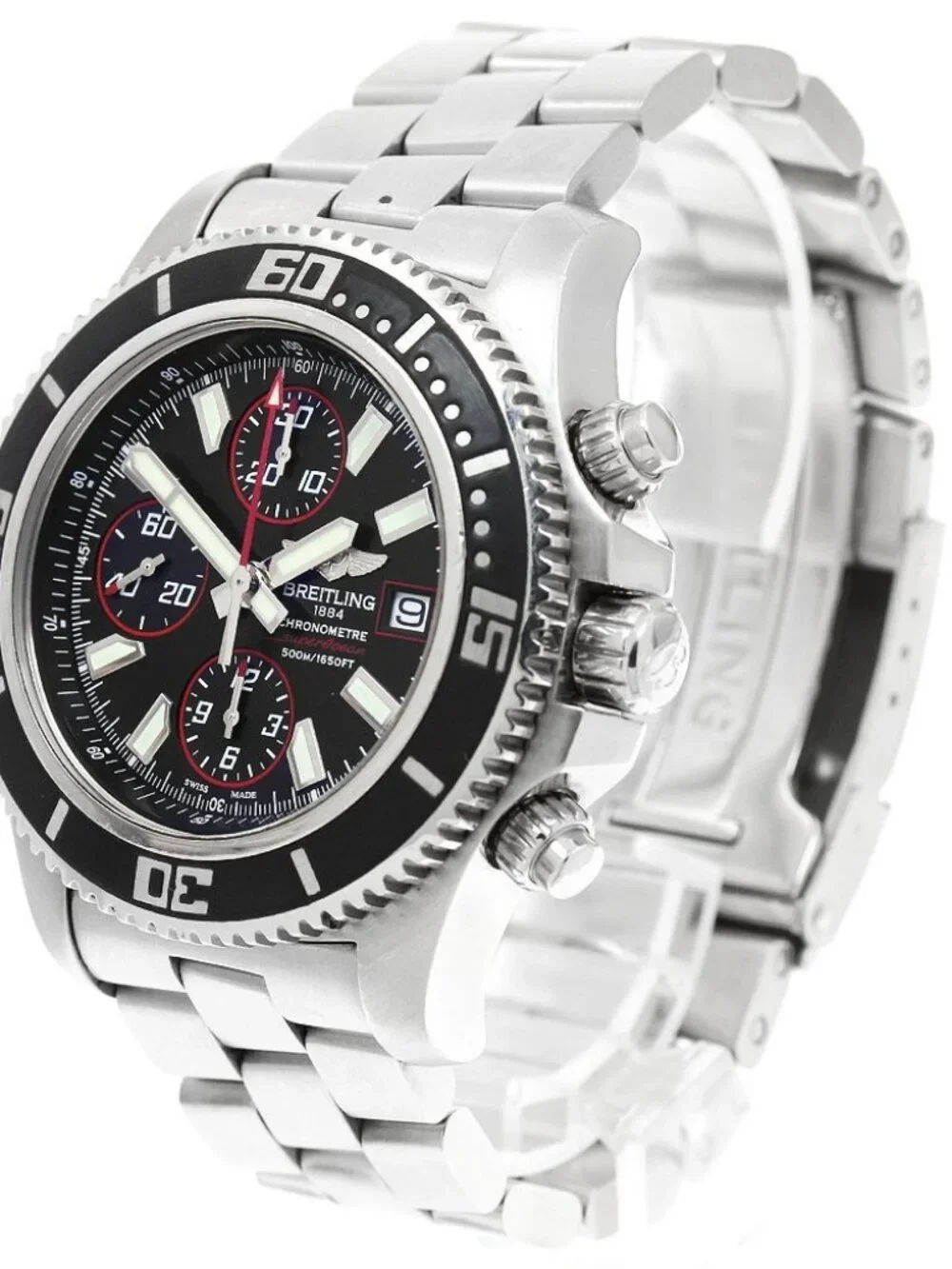 BREITLING Super Ocean